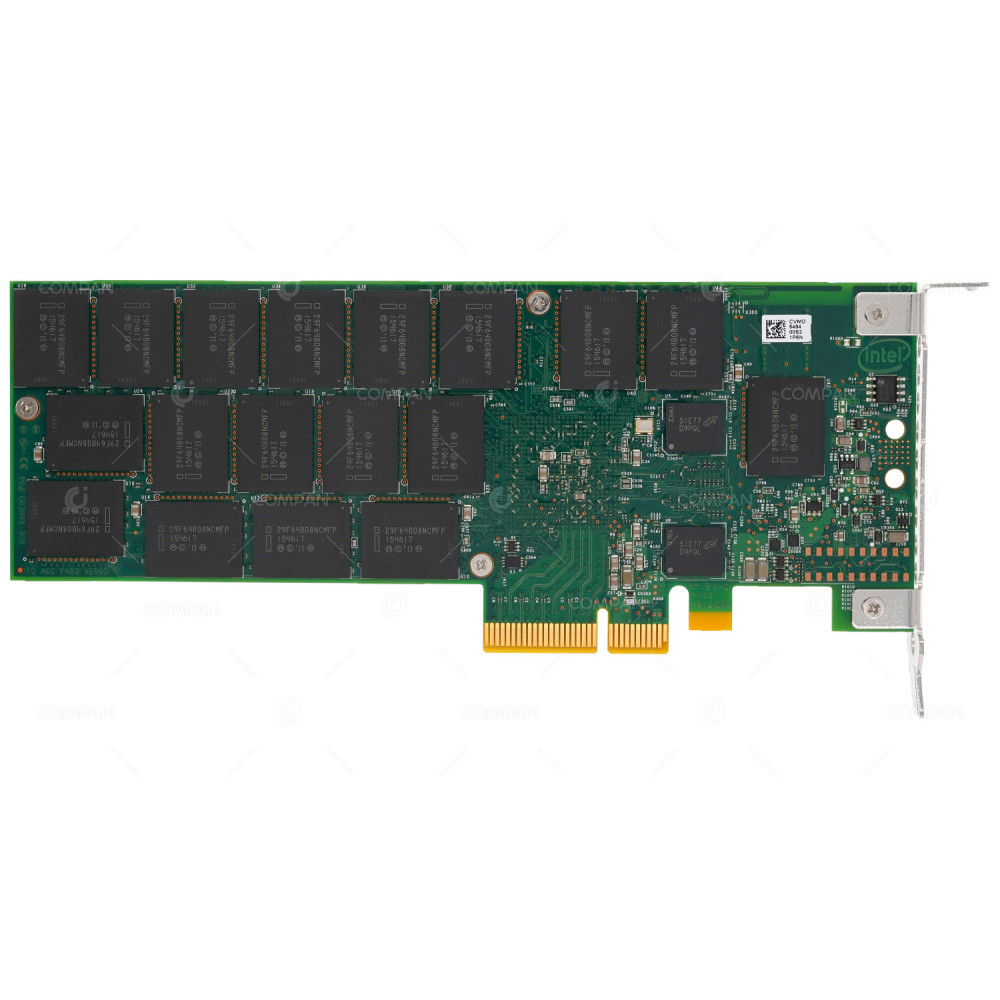 SSDPEDME016T4S INTEL DC P3600 NVME SSD 1.6TB PCIE 3.0 X4